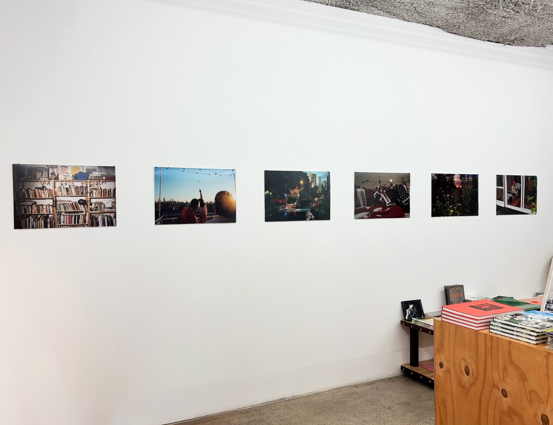 Daniel Arnold  -  You Are What You Do