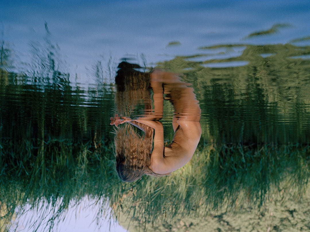Daria Svertilova – Summerland