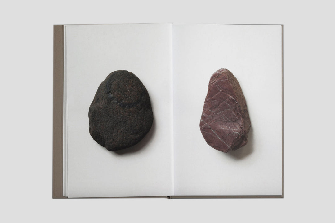 Peter Granser – 88 Stones