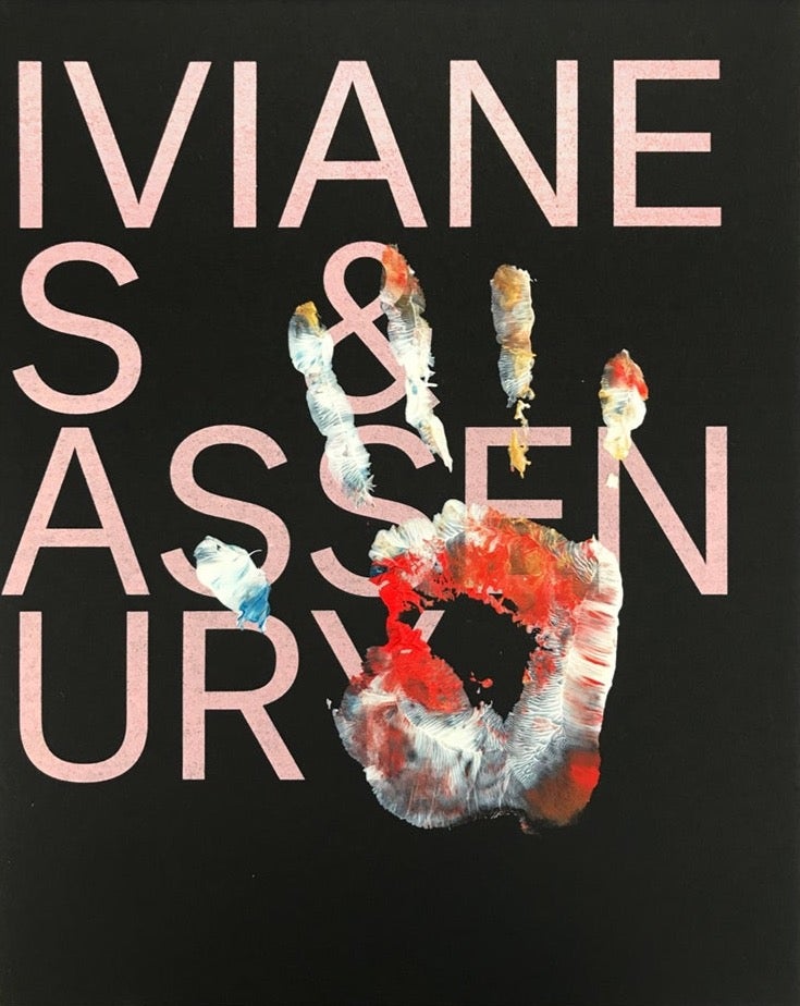 Viviane Sassen – Vénus & Mercure