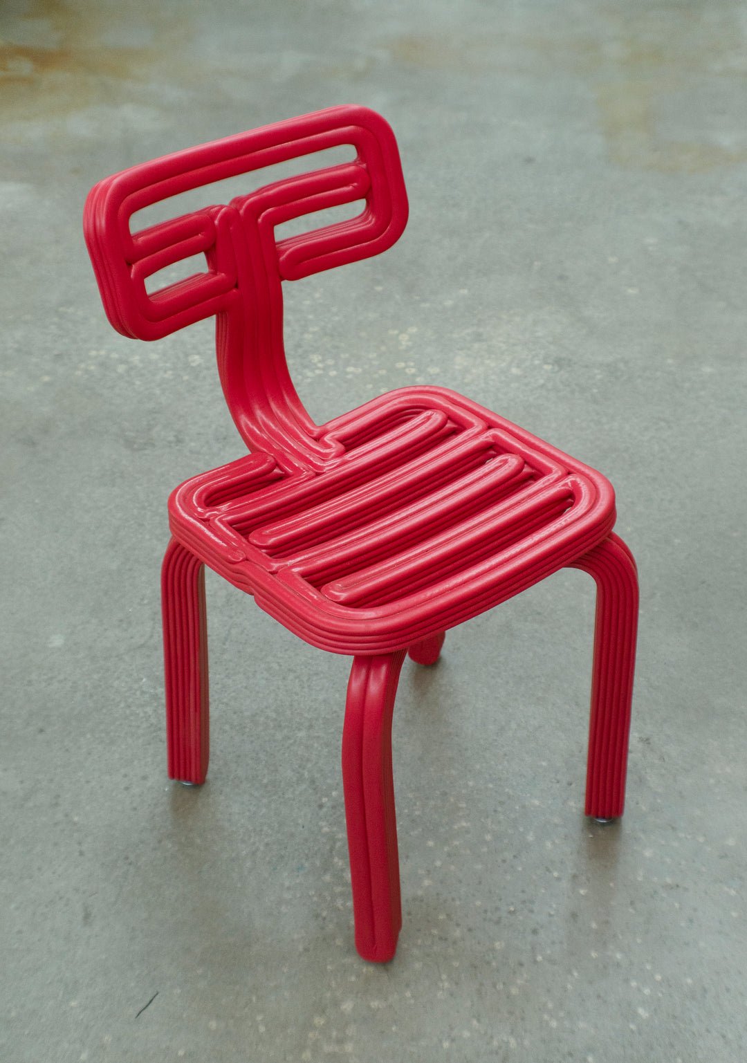 Dirk van der Kooij – Chubby Chair