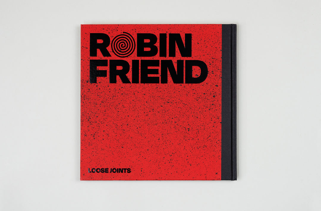 Robin Friend – Apiary