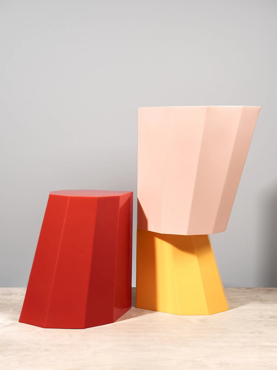 Ensemble – Arnold Circus Stool Ensemble – Arnold Circus Stool