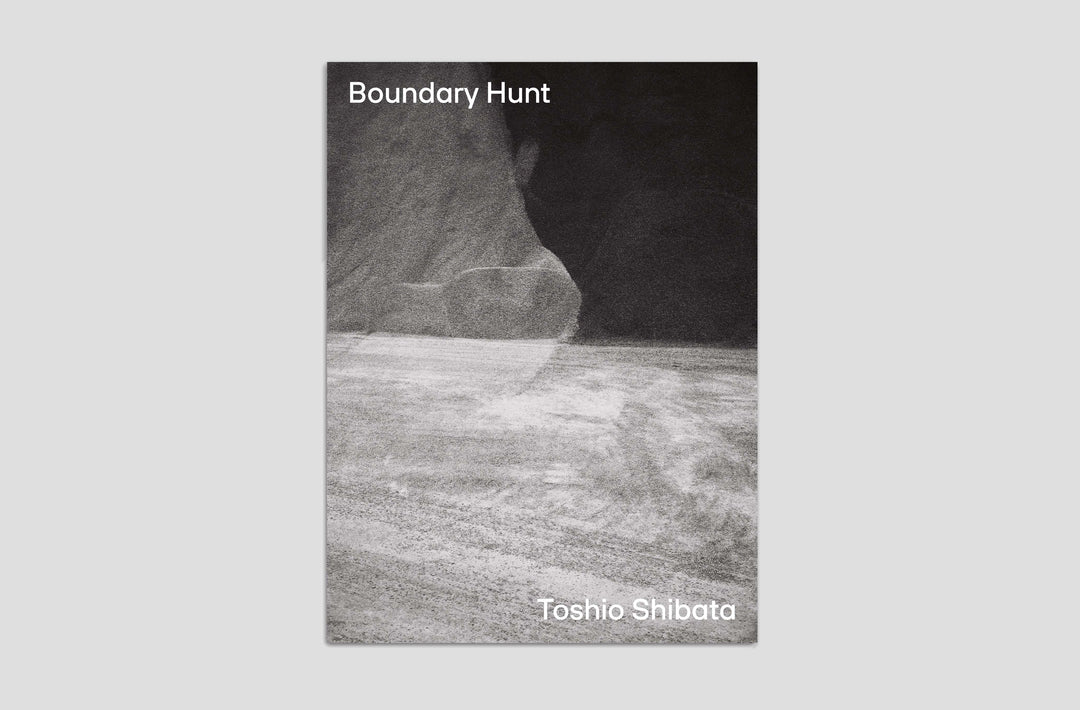 Toshio Shibata – Boundary Hunt