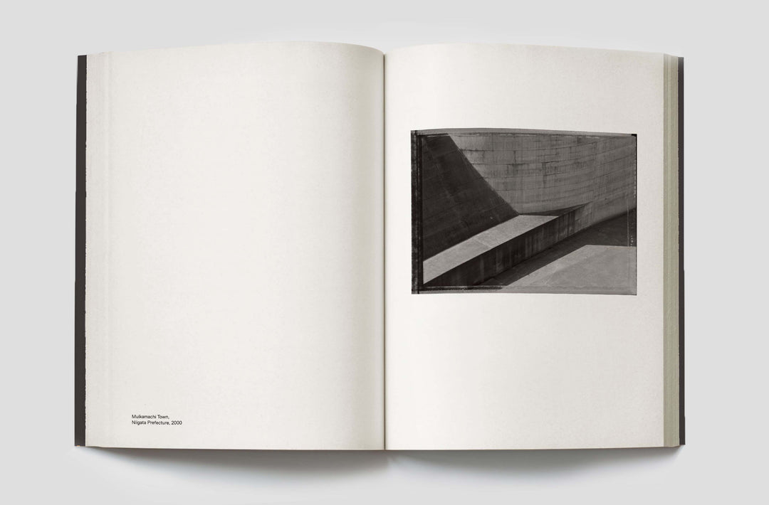 Toshio Shibata – Boundary Hunt