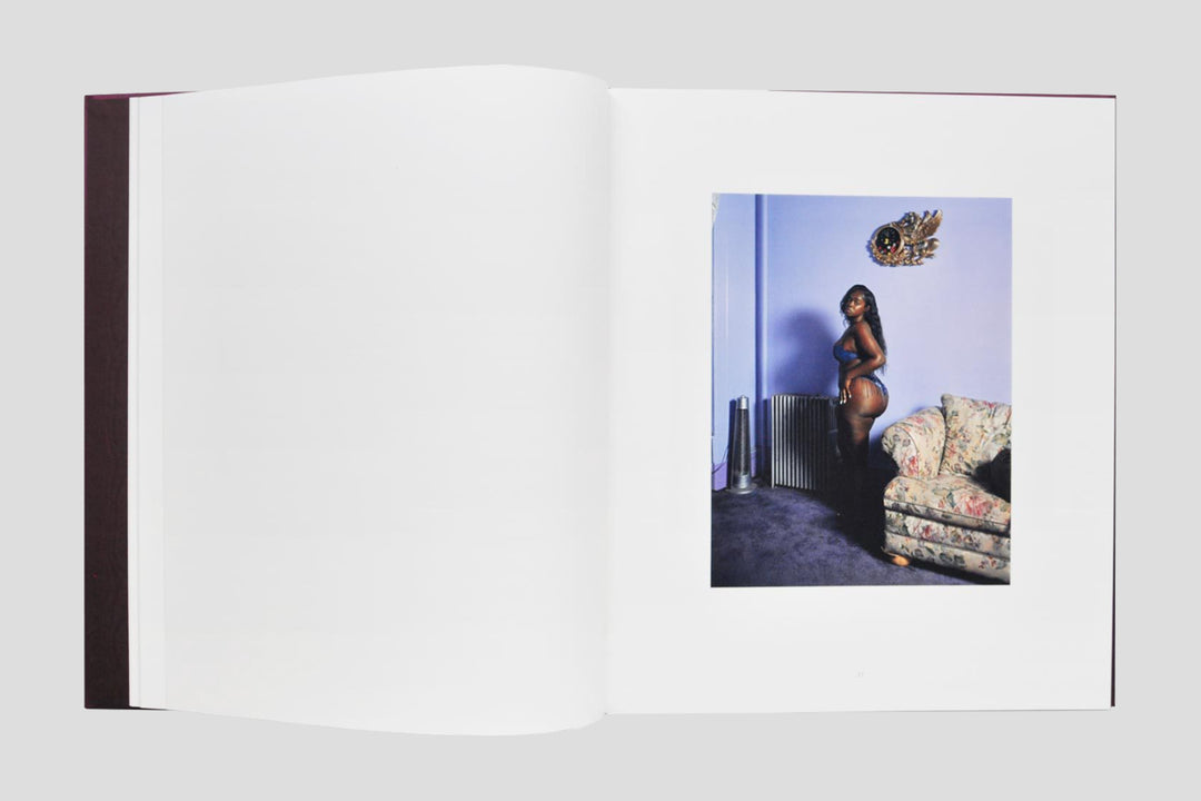 Deana Lawson - An Aperture Monograph