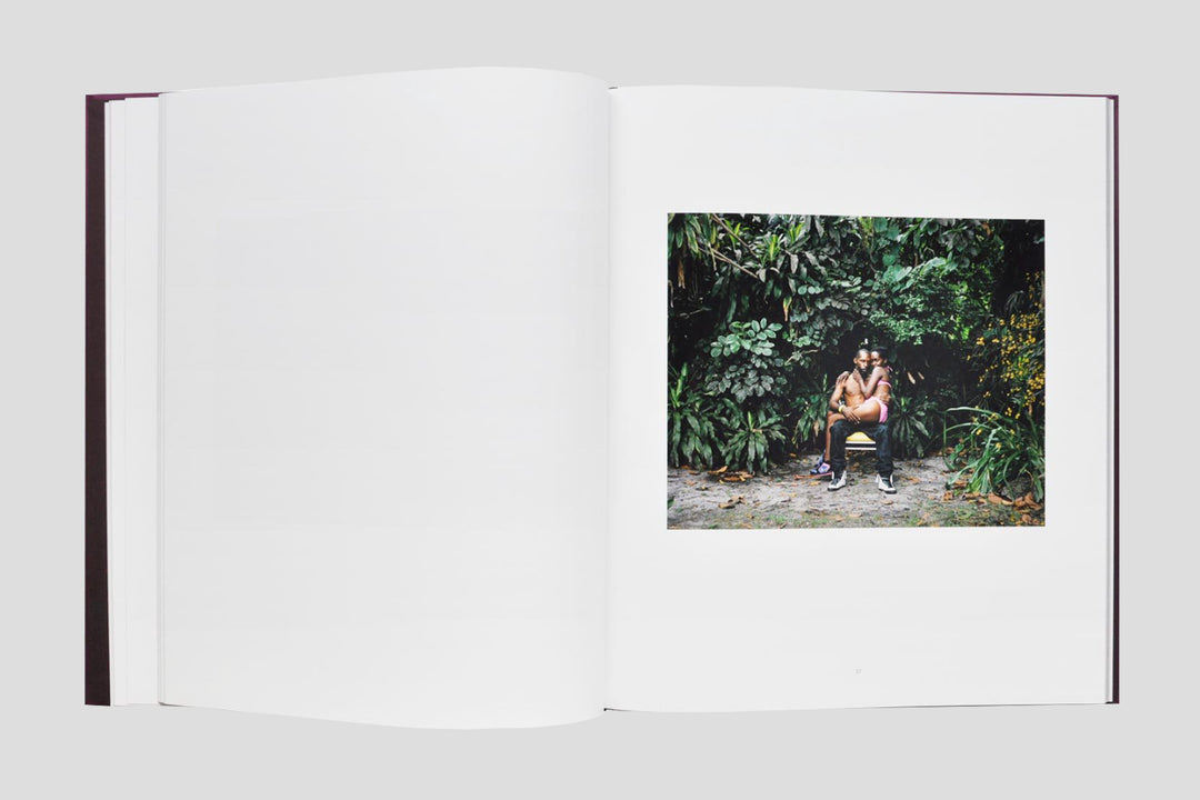 Deana Lawson – An Aperture Monograph