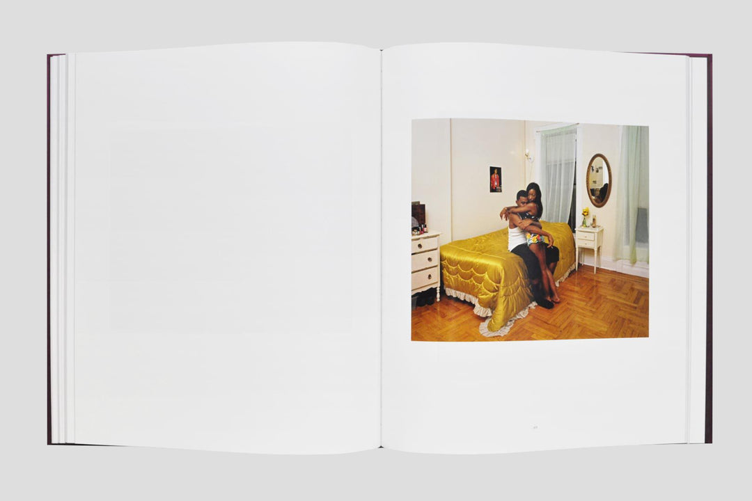 Deana Lawson - An Aperture Monograph