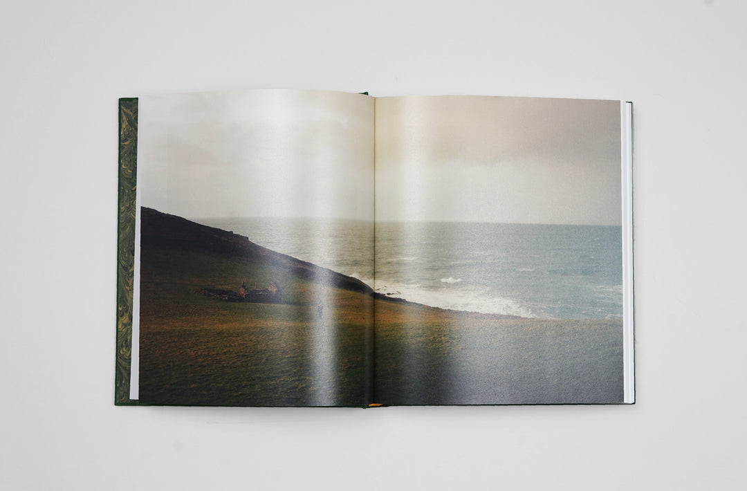 Jamie Hawkesworth – British Isles