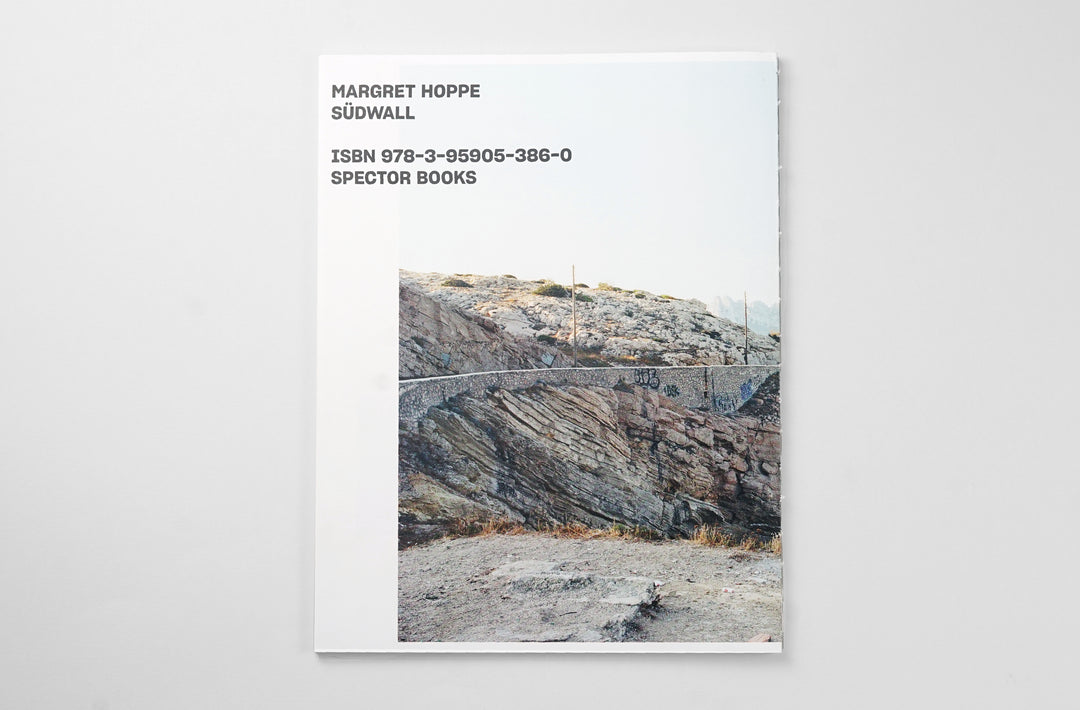 Margret Hoppe – Sudwall