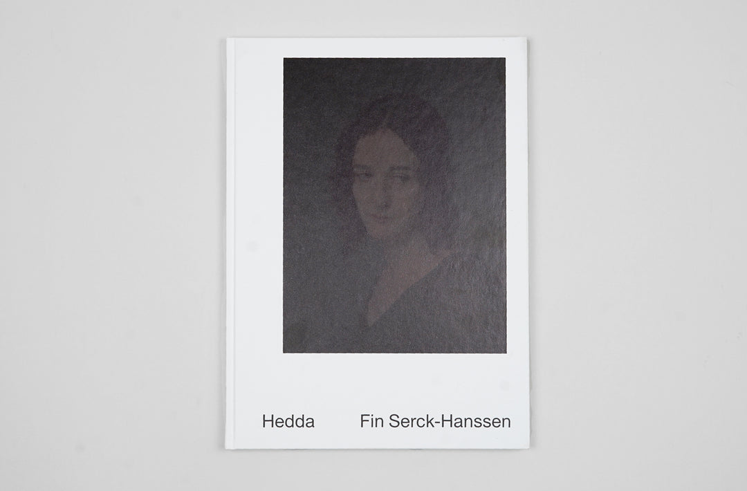 Fin Serck-Hansen – Hedda