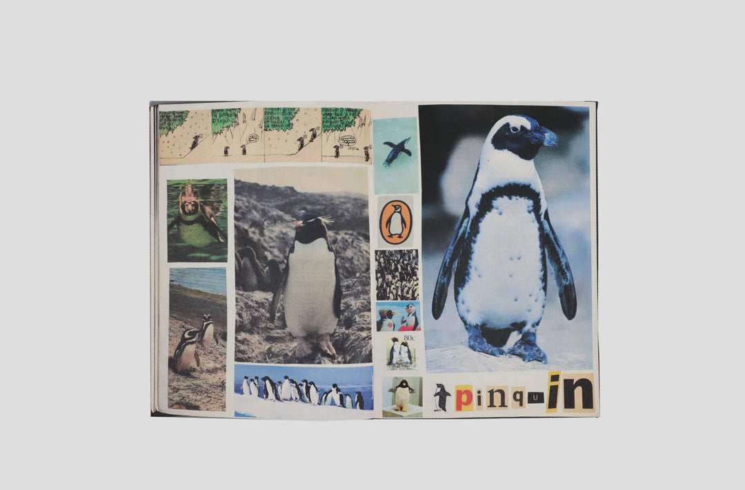 Lous Martens – Animal Books