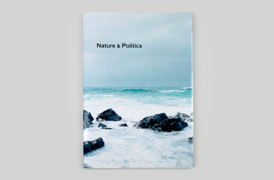 Thomas Struth – Nature & Politics