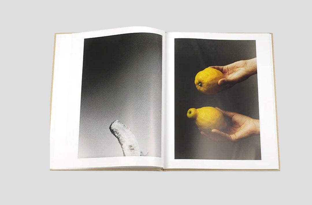 Katinka Bock – Der Sonnenstich, Photography monograph published by ROMA