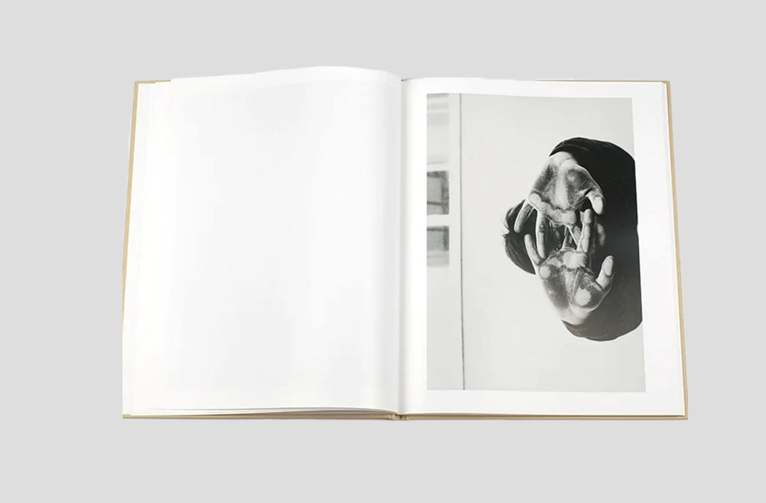 Katinka Bock – Der Sonnenstich, Photography monograph published by ROMA