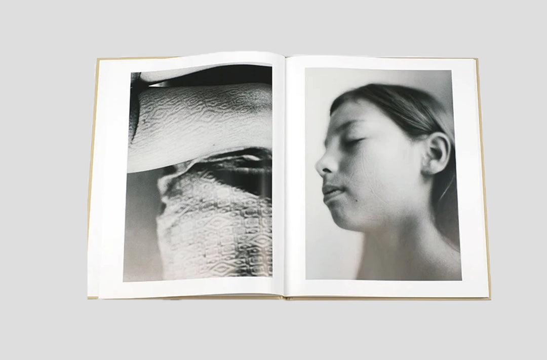 Katinka Bock – Der Sonnenstich, Photography monograph published by ROMA