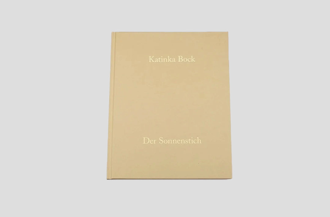 Katinka Bock – Der Sonnenstich, ROMA