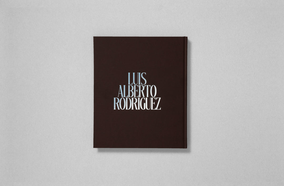 Luis Alberto Rodriguez - People of the Mud