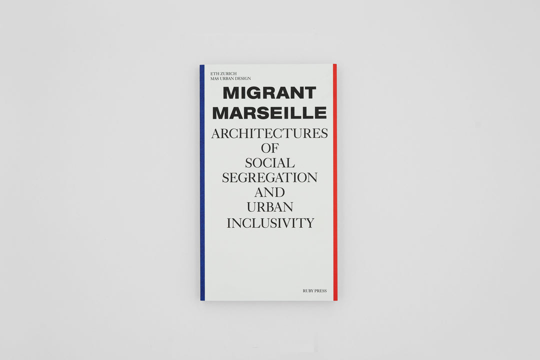 Migrant Marseille