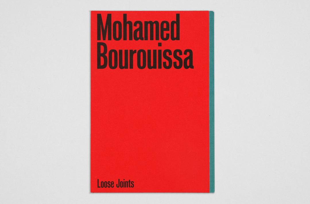 Mohamed Bourouissa – Périphérique