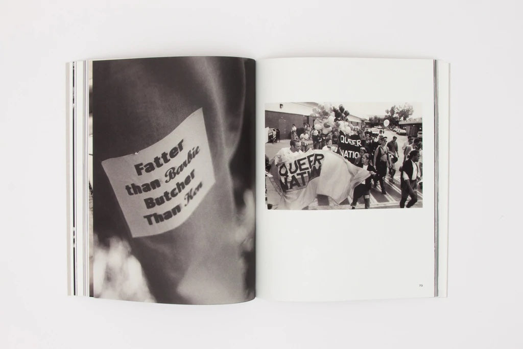 Phyllis Christopher – Dark Room, San Francisco Sex and Protest, 1988–2003