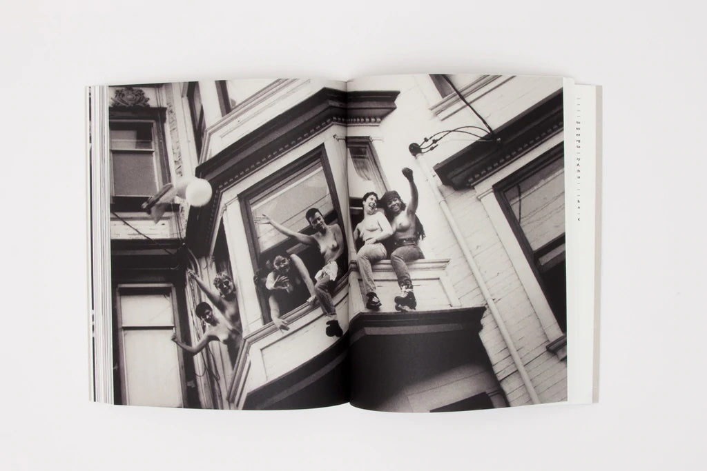 Phyllis Christopher - Dark Room, San Francisco Sex and Protest, 1988–2003
