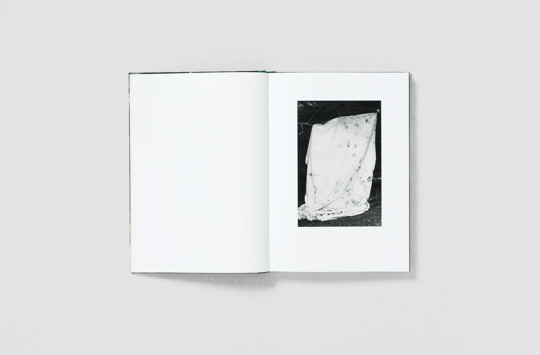 Yana Wernicke – Companions published by Loose Joints